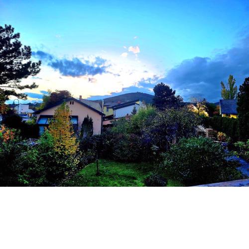 Pension Haus Marianne