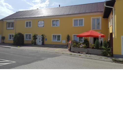 Pension Haus Nova