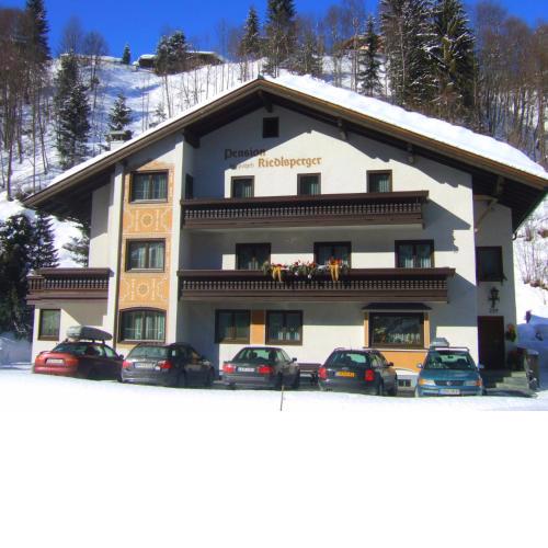 Pension Haus Riedlsperger