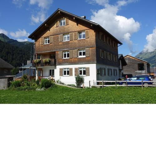 Pension Haus Romy