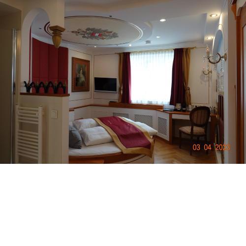 Pension Haus Sanz