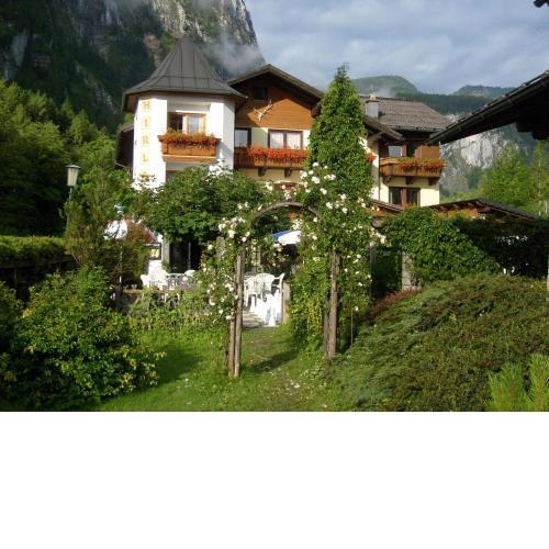 Pension Hirlatz