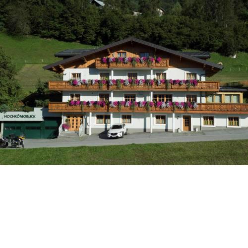 Pension Hochkönigblick