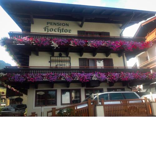 Pension Hochtor
