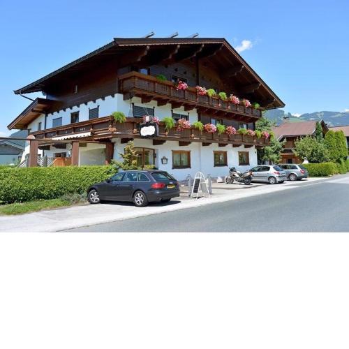 Pension Hohe Salve
