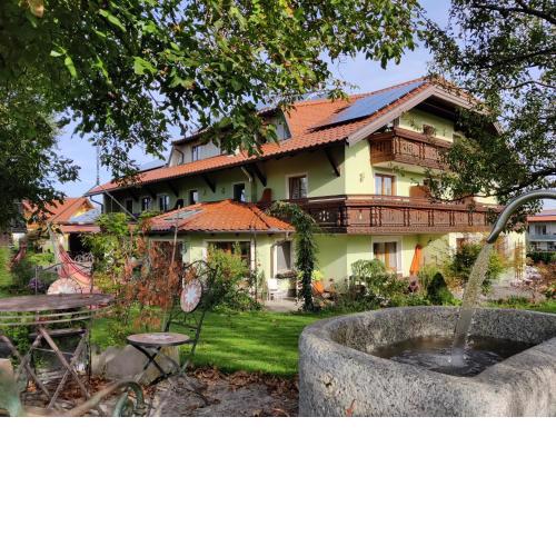 Pension Holzapfel