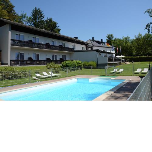 Pension Hoogerland