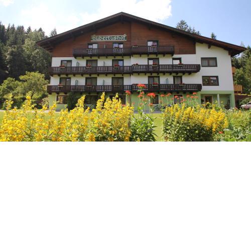 Pension Hubertushof beim Römerbad