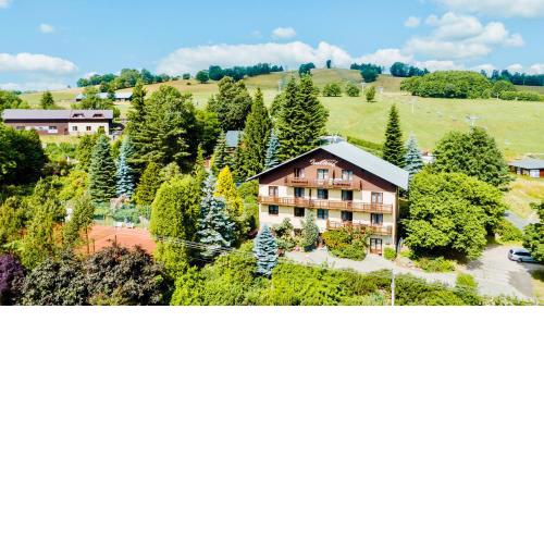 Pension Imlauf