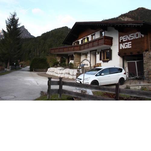 Pension INGE