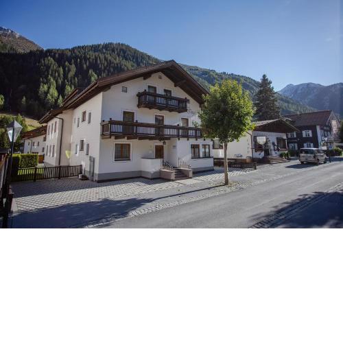 Pension Inge