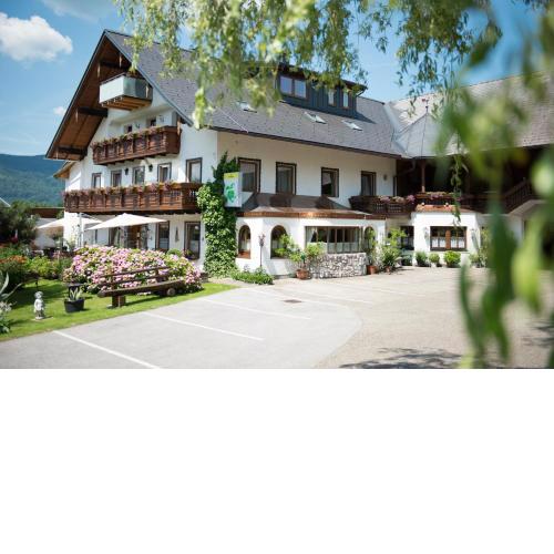 Pension Irlingerhof