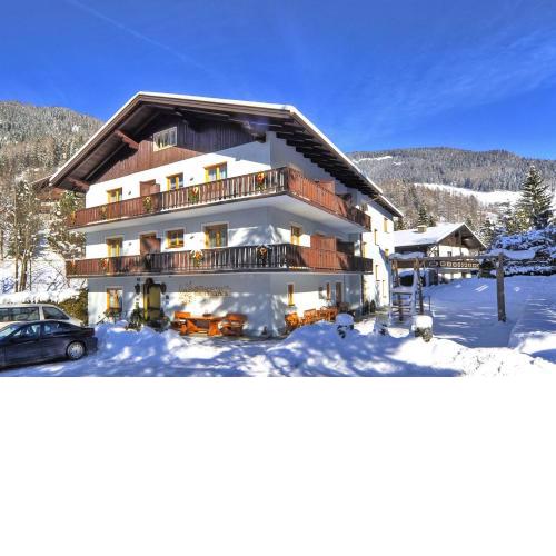Pension Isabella