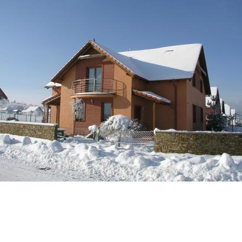Pension Iveta