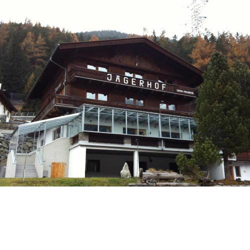 Pension Jägerhof