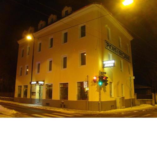 Pension Jahn