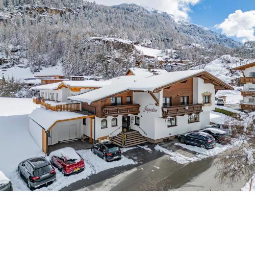 Pension Jaqueline