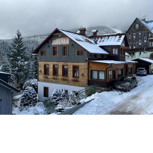Pension Jaruska