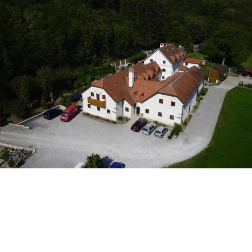 Pension Kadlcuv Mlyn