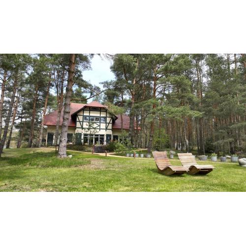 Pension Kalmus