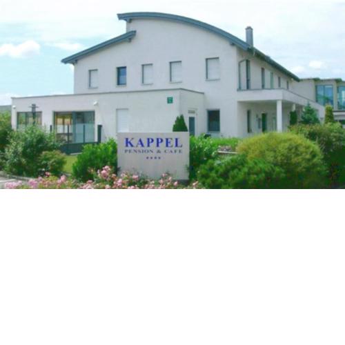 Pension Kappel