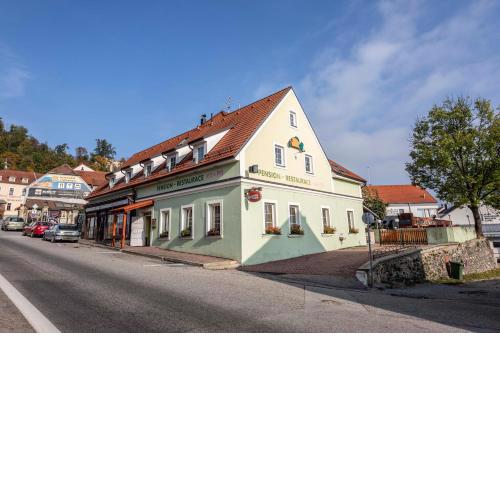Pension KA.PR