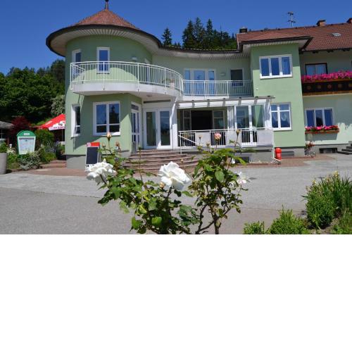 Pension Karawankenblick