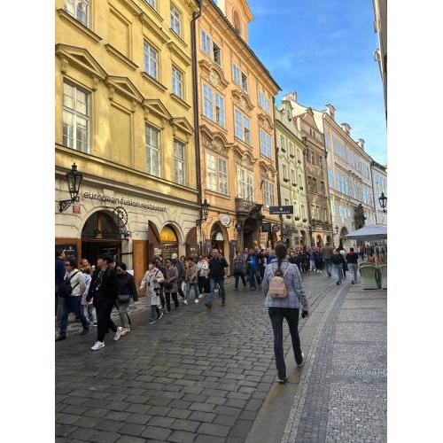 Pension Karlova