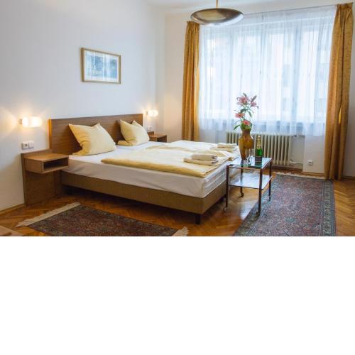 Pension Karnet