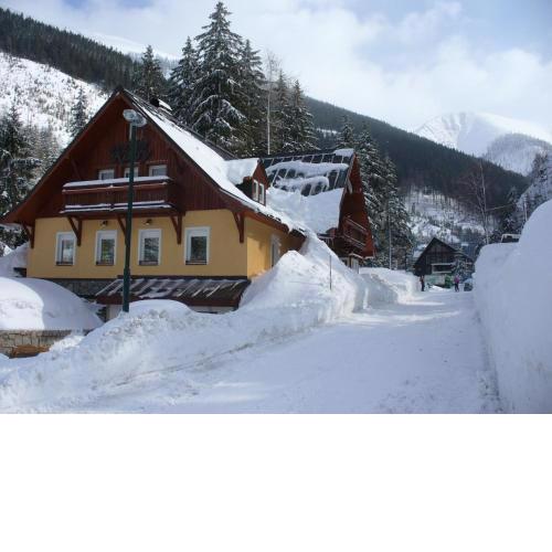 Pension Katty
