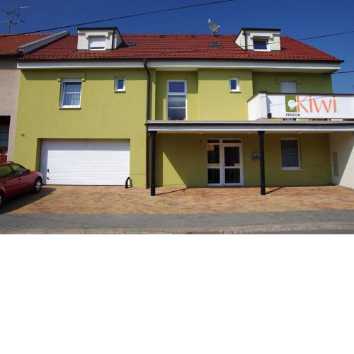 Pension Kiwi