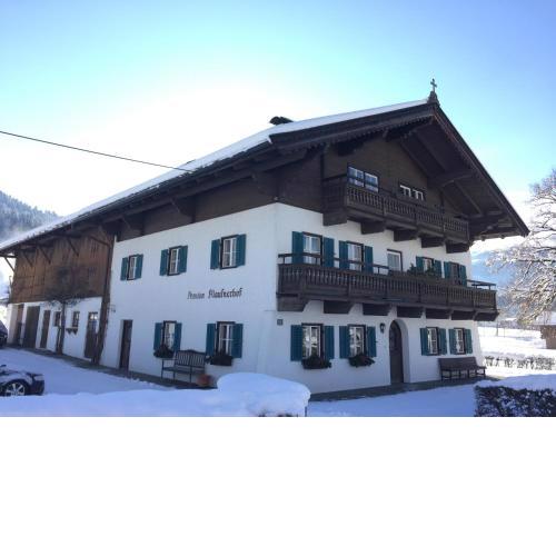 Pension Klausnerhof