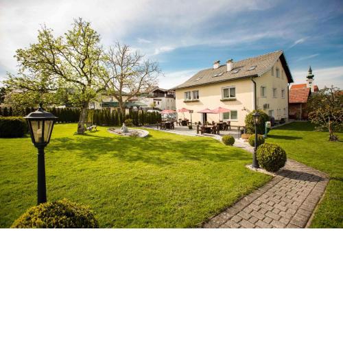 Pension Knoll