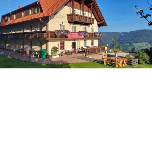 Pension Koderholt
