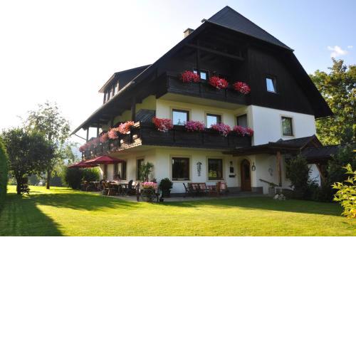 Pension Kreischberg Mayer