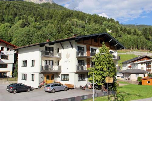 Pension Kristall