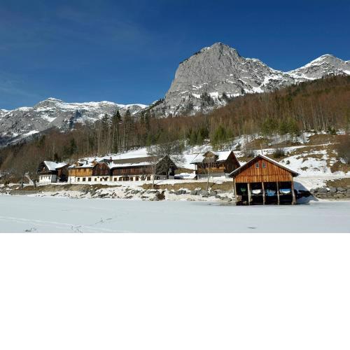 Pension Ladner