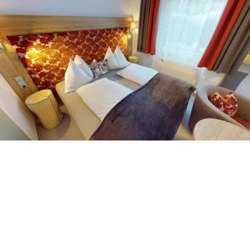 Pension Lagler