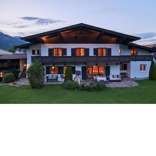 Pension Landhaus Gasteiger