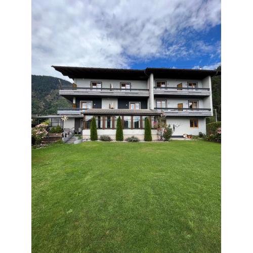 Pension Lärchenhof
