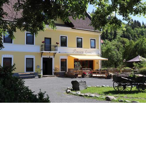 Pension Leano