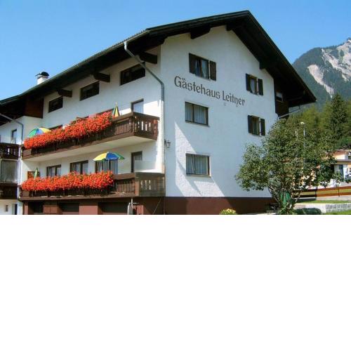 Pension Leitner