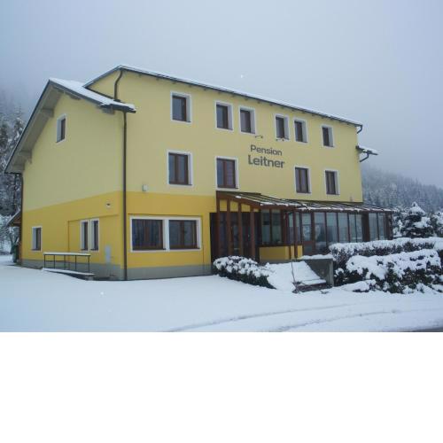 Pension Leitner