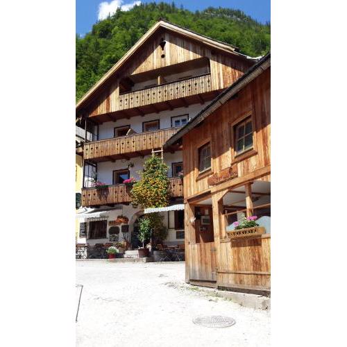 Pension Leopoldine