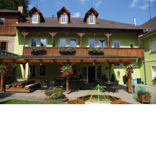 Pension Les
