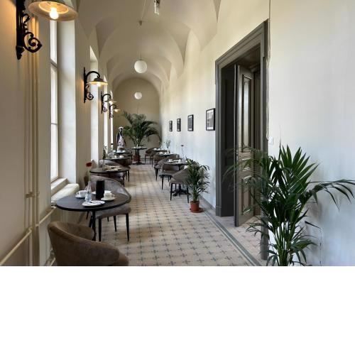 Pension l'Etage