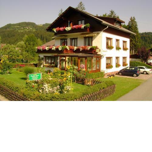 Pension Leyrer