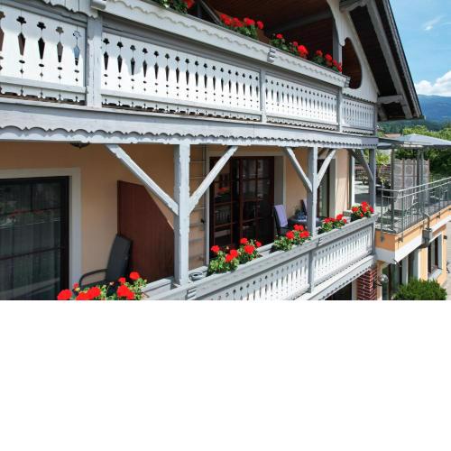 Pension Linder