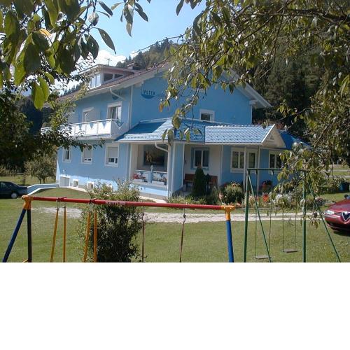 Pension Lipusch