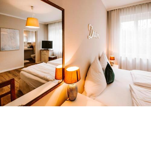 Pension LOVELY IN
